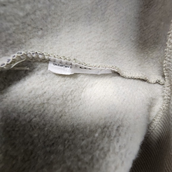 Under Armour Project Rock Veterans Hoodie Womens Medium Loose Fit Camouflage - Picture 6 of 8